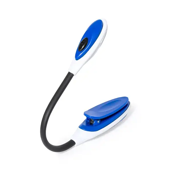 Lampe Lektura - blau, Farbe: blau personalisierte Geschenke , 5 image