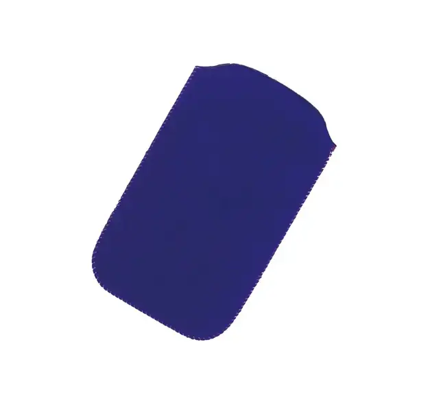 Hülle Momo - blau, Farbe: blau personalisierte Geschenke , 2 image
