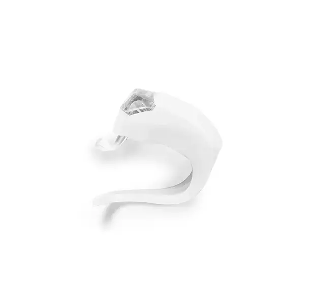 Lampe Myrto - weiß, Farbe: weiß personalisierte Geschenke , 4 image