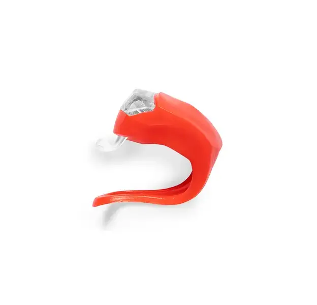 Lampe Myrto - rot, Farbe: rot personalisierte Geschenke , 3 image