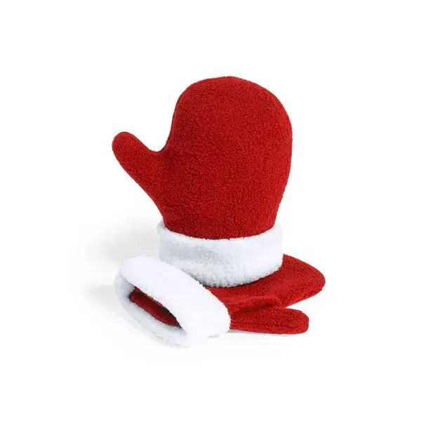 Handschuh Siku - rot, Farbe: rot personalisierte Geschenke , 2 image