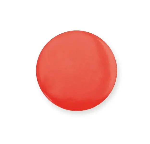 Pin Turmi - rot, Farbe: rot personalisierte Geschenke , 2 image