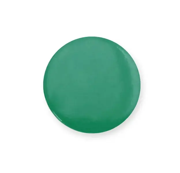 Pin Turmi - grün, Farbe: grün personalisierte Geschenke , 2 image