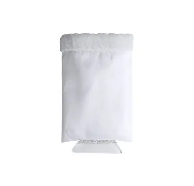 Eiskratzer Dasha - weiß, Farbe: weiß personalisierte Geschenke , 2 image