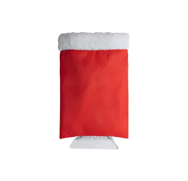 Eiskratzer Dasha - rot, Farbe: rot personalisierte Geschenke , 2 image