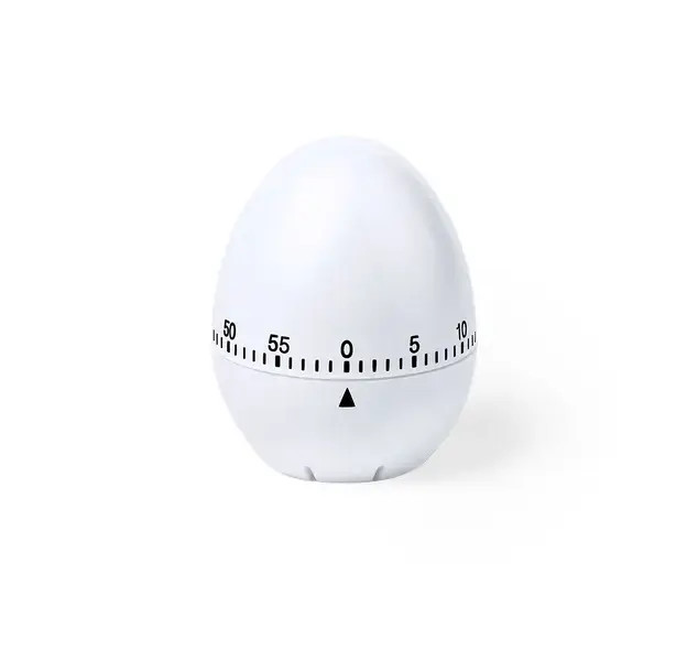 Timer Revey - weiß, Farbe: weiß personalisierte Geschenke , 2 image