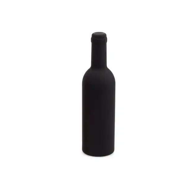 Wein Set Sarap - schwarz, Farbe: schwarz personalisierte Geschenke , 2 image