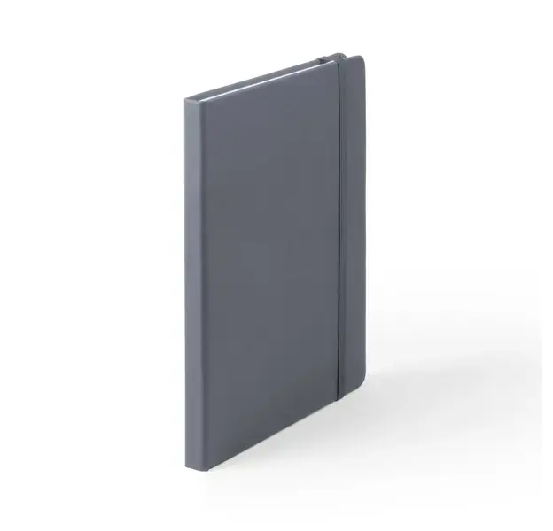 Notizblock Cilux - grau, Farbe: grau personalisierte Geschenke , 3 image