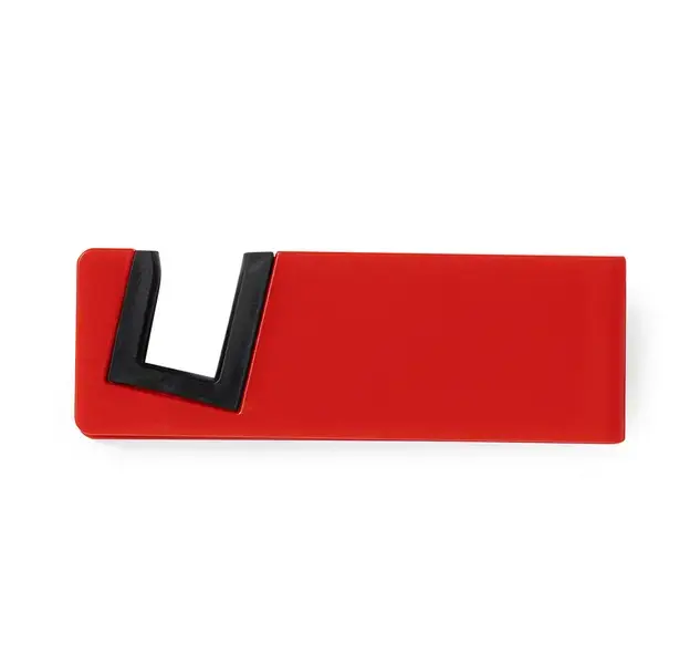 Halter Laxo - rot, Farbe: rot personalisierte Geschenke , 6 image
