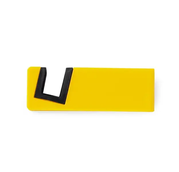 Halter Laxo - gelb, Farbe: gelb personalisierte Geschenke , 4 image