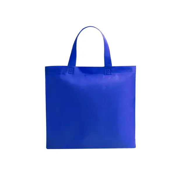Tasche Nox - blau, Farbe: blau personalisierte Geschenke , 4 image