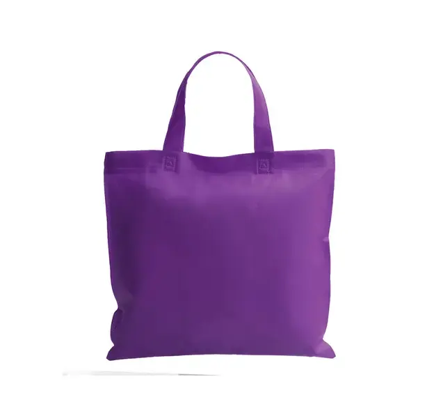 Tasche Nox - lila, Farbe: lila personalisierte Geschenke , 4 image