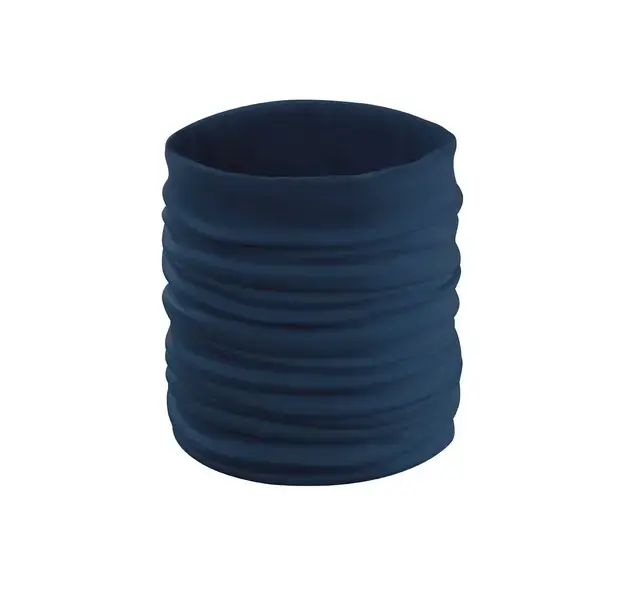 Nacken Wärmer Cherin - navy blau, Farbe: navy blau personalisierte Geschenke , 2 image
