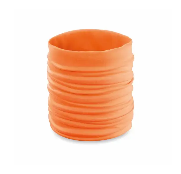 Nacken Wärmer Cherin - orange, Farbe: orange personalisierte Geschenke , 2 image