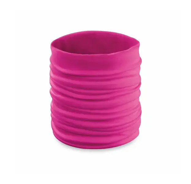Nacken Wärmer Cherin - rosa, Farbe: rosa personalisierte Geschenke , 2 image