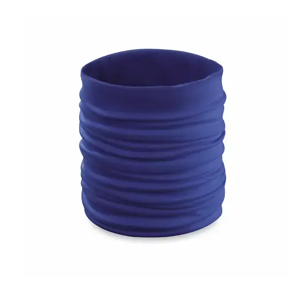 Nacken Wärmer Cherin - blau, Farbe: blau personalisierte Geschenke , 2 image