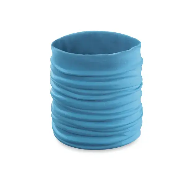 Nacken Wärmer Cherin - hellblau, Farbe: hellblau personalisierte Geschenke , 2 image