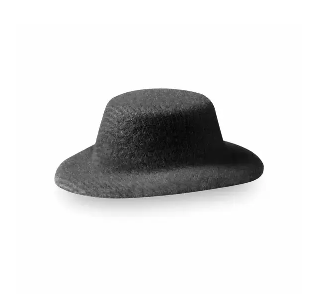 Haarspange Tauron - schwarz, Farbe: schwarz personalisierte Geschenke , 2 image