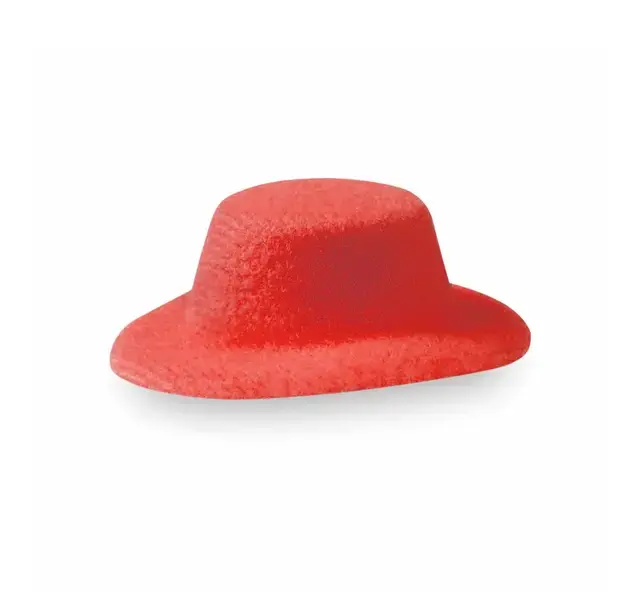 Haarspange Tauron - rot, Farbe: rot personalisierte Geschenke , 2 image