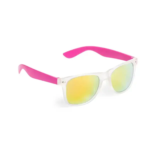 Sonnenbrille Harvey - rosa, Farbe: rosa personalisierte Geschenke , 2 image