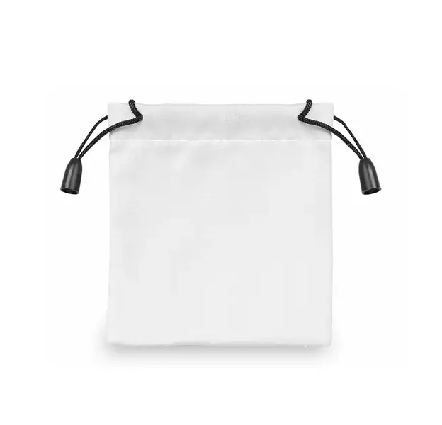 Tasche Kiping - weiß, Farbe: weiß personalisierte Geschenke , 2 image