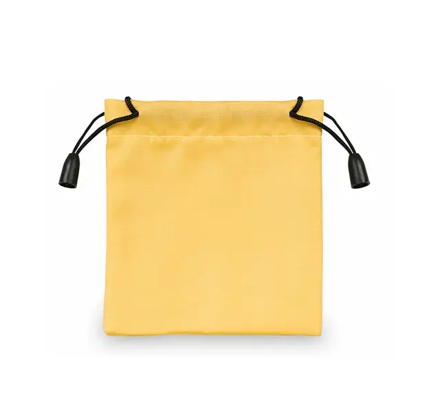 Tasche Kiping - gelb, Farbe: gelb personalisierte Geschenke , 2 image