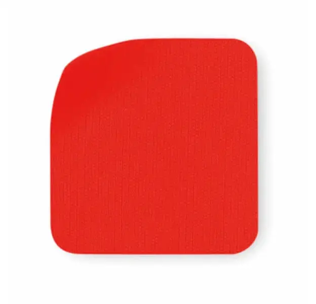 Displayreiniger Nopek - rot, Farbe: rot personalisierte Geschenke , 2 image