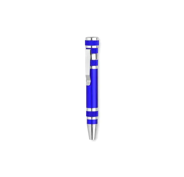 Multiwerkzeug Blizen - blau, Farbe: blau personalisierte Geschenke , 3 image