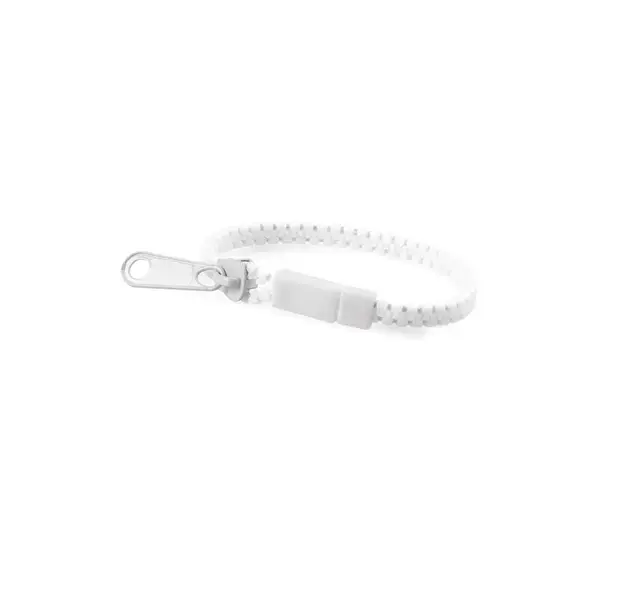 Armband Hirion - weiß, Farbe: weiß personalisierte Geschenke , 2 image