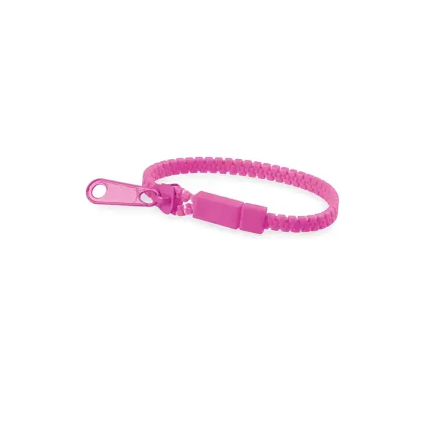 Armband Hirion - rosa, Farbe: rosa personalisierte Geschenke , 2 image