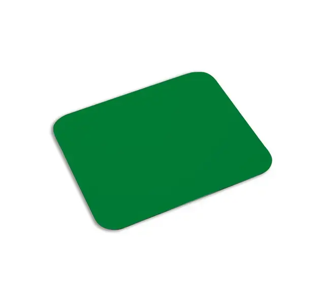 Mauspad Vaniat - grün, Farbe: grün personalisierte Geschenke , 4 image