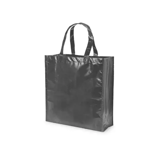 Tasche Divia - schwarz, Farbe: schwarz personalisierte Geschenke , 2 image