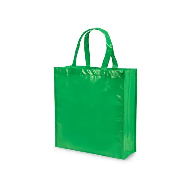 Tasche Divia - grün, Farbe: grün personalisierte Geschenke , 2 image