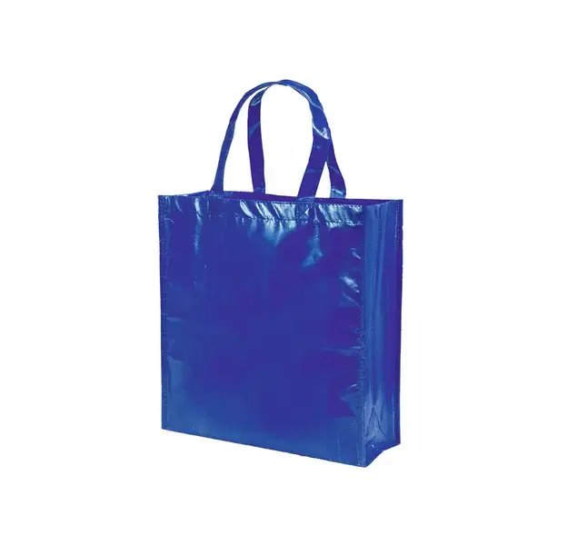 Tasche Divia - blau, Farbe: blau personalisierte Geschenke , 2 image