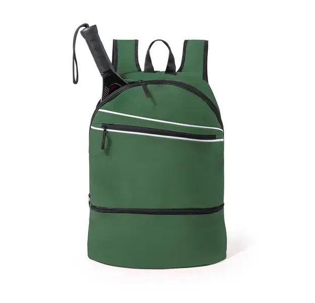 Rucksack Dorian - dunkelgrün, Farbe: dunkelgrün personalisierte Geschenke , 2 image
