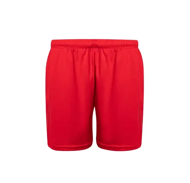 Shorts Tecnic Gerox - rot personalisierte Geschenke , 5 image