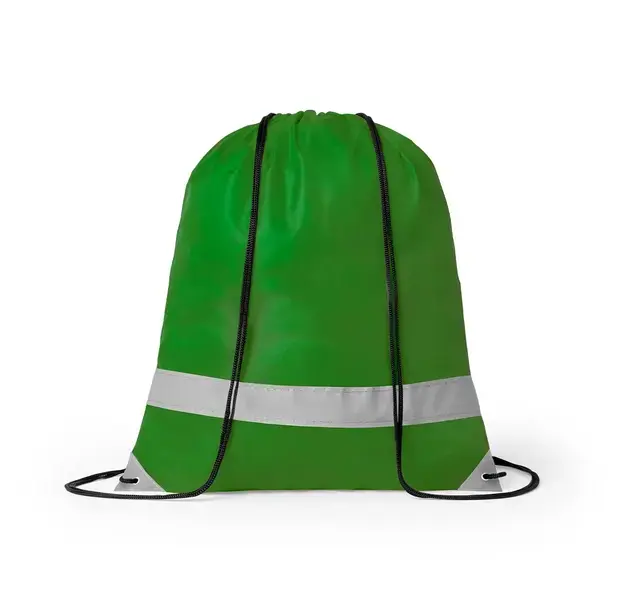 Rucksack Lemap - grün, Farbe: grün personalisierte Geschenke , 3 image