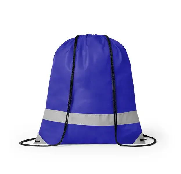 Rucksack Lemap - blau, Farbe: blau personalisierte Geschenke , 3 image