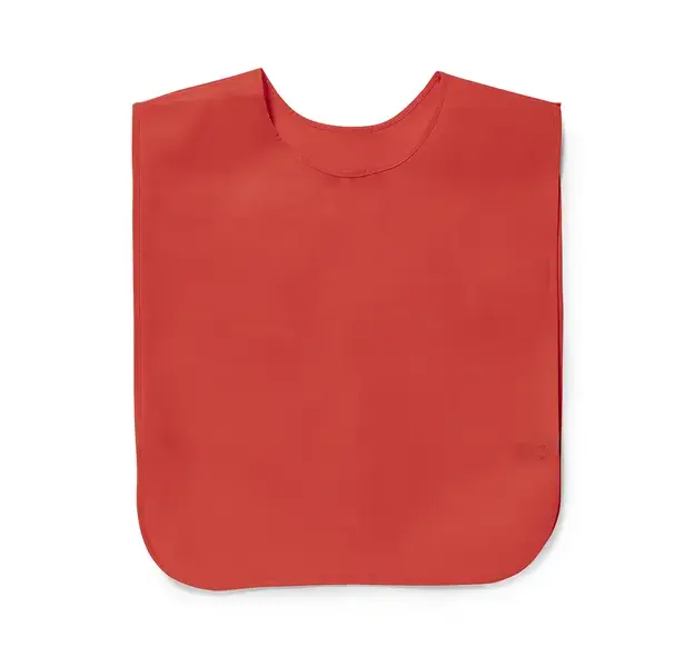 Weste Cambex - rot, Farbe: rot personalisierte Geschenke , 2 image