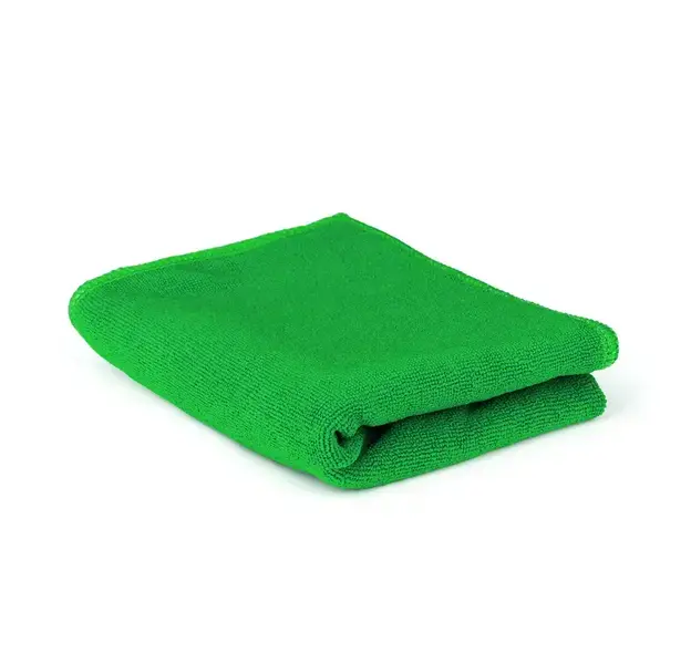 Saugfähiges Handtuch Kotto - grün, Farbe: grün personalisierte Geschenke , 11 image