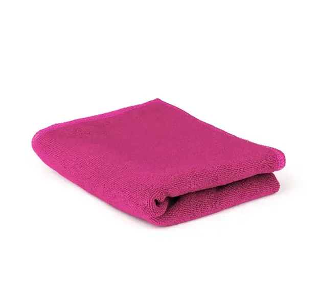 Saugfähiges Handtuch Kotto - rosa, Farbe: rosa personalisierte Geschenke , 11 image