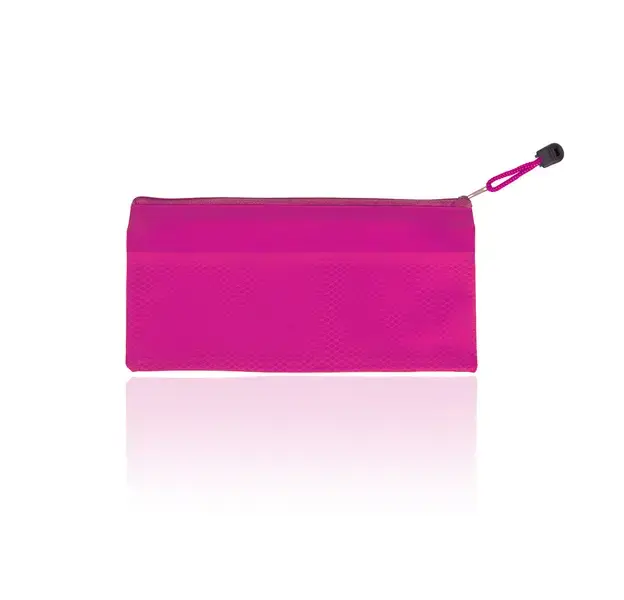 Federmappe Latber - rosa, Farbe: rosa personalisierte Geschenke , 2 image