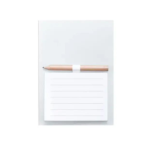 Magnet Yakari - weiß, Farbe: weiß personalisierte Geschenke , 3 image