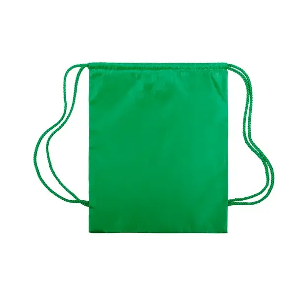Rucksack Sibert - grün, Farbe: grün personalisierte Geschenke , 3 image