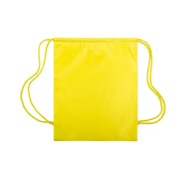 Rucksack Sibert - gelb, Farbe: gelb personalisierte Geschenke , 3 image