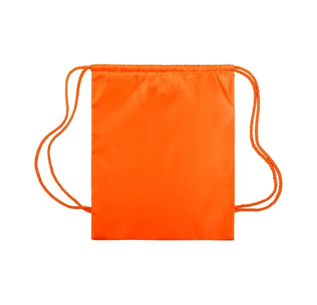 Rucksack Sibert - orange, Farbe: orange personalisierte Geschenke , 3 image
