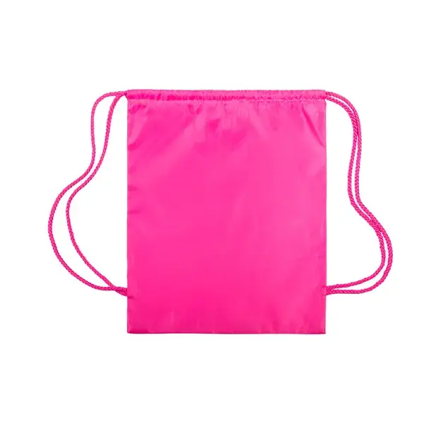 Rucksack Sibert - rosa, Farbe: rosa personalisierte Geschenke , 4 image