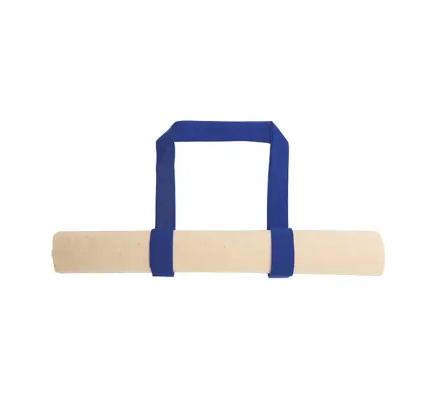 Tasche Fuzox - blau, Farbe: blau personalisierte Geschenke , 5 image