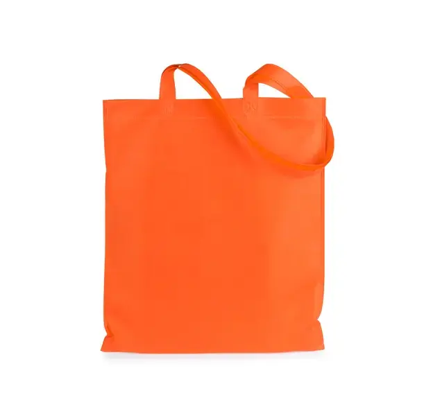 Tasche Jazzin - orange, Farbe: orange personalisierte Geschenke , 2 image