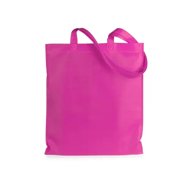 Tasche Jazzin - rosa, Farbe: rosa personalisierte Geschenke , 2 image